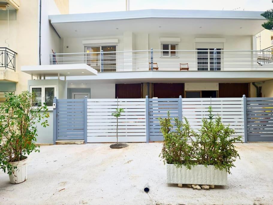 Filoxenia Luxury Home Patras Exterior photo
