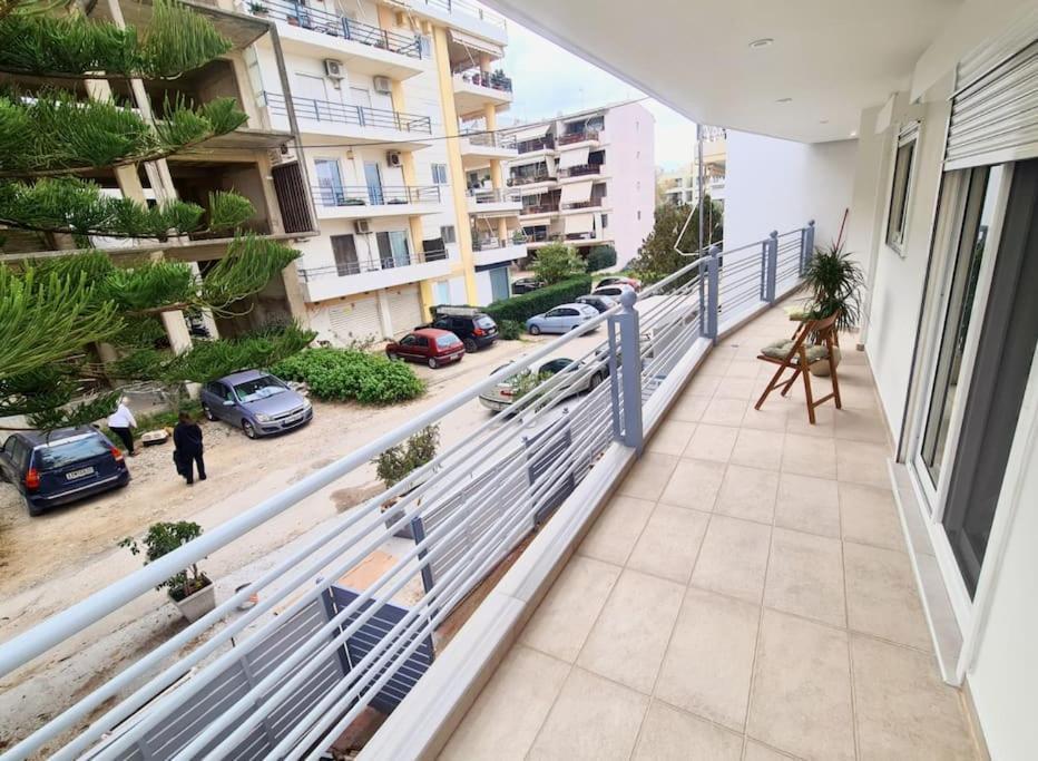 Filoxenia Luxury Home Patras Exterior photo